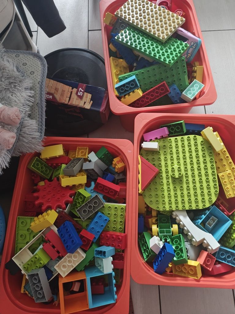 LEGO Duplo mix 10kg