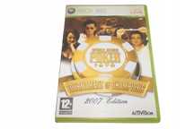 Gra World Series Of Poker X360 Xbox 360