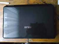 Sprzedam laptop Asus K50IN cena 400 zł używany w dobrym stanie