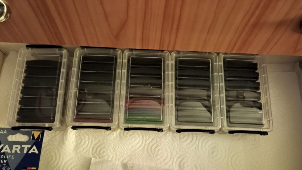 Gry na Nintendo gameboy advance różne