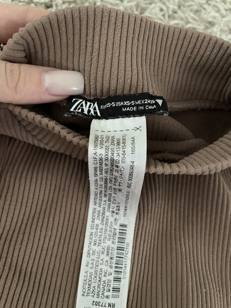 5 шт. Топи бодік zara,bershka