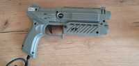 Pistolet Lightgun PS1 Predator Plus Logic 3 Guncon