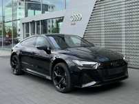 Audi RS7 Sportback Performance! 630 KM ! Panorama! Sportowy Wydech ! Head Up ! ACC