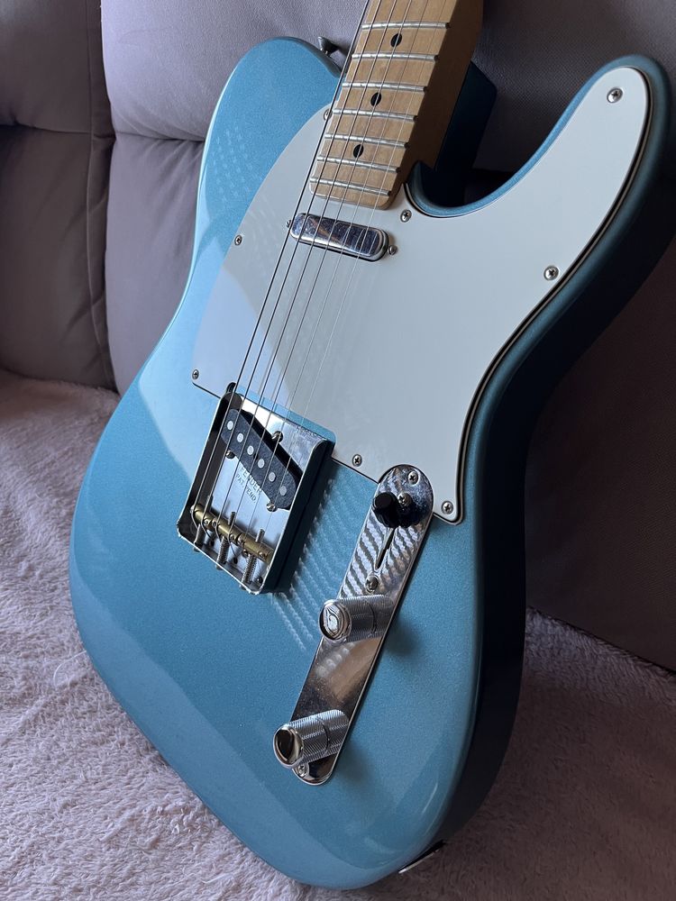 Fender Player Telecaster Nocaster 51