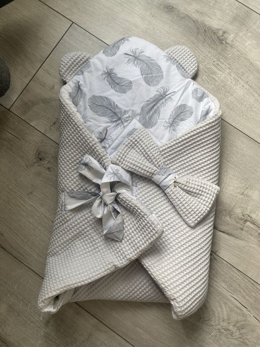 Конверт на виписку