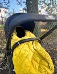 Wozek 2 w 1 cybex