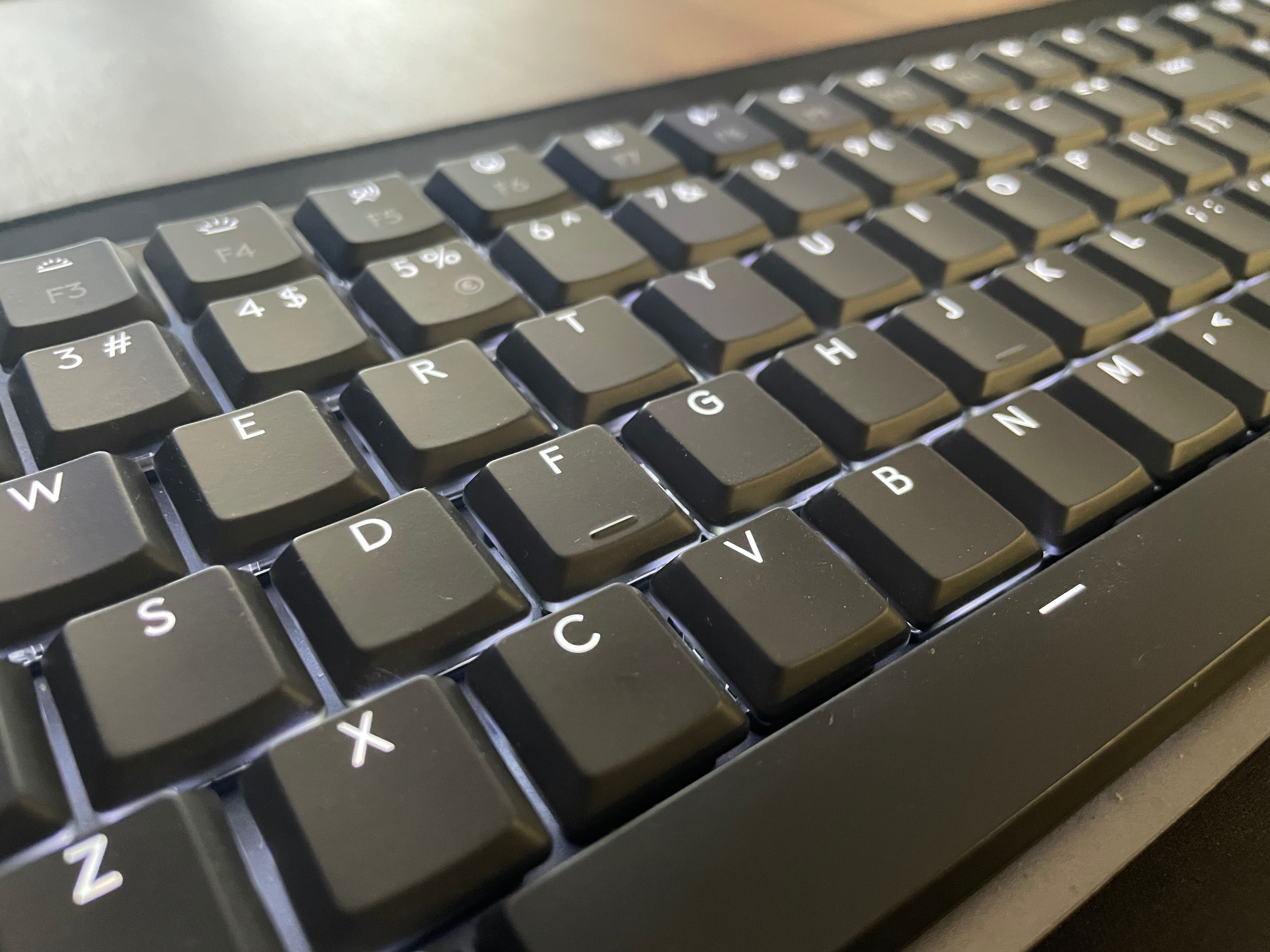 Logitech MX Mechanical