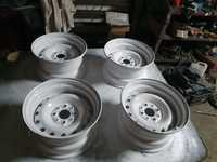 Szeroka stal polonez ładna fiat 126p 125p 13r 7J 4×100 4x98