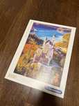 Puzzle 1000 peças