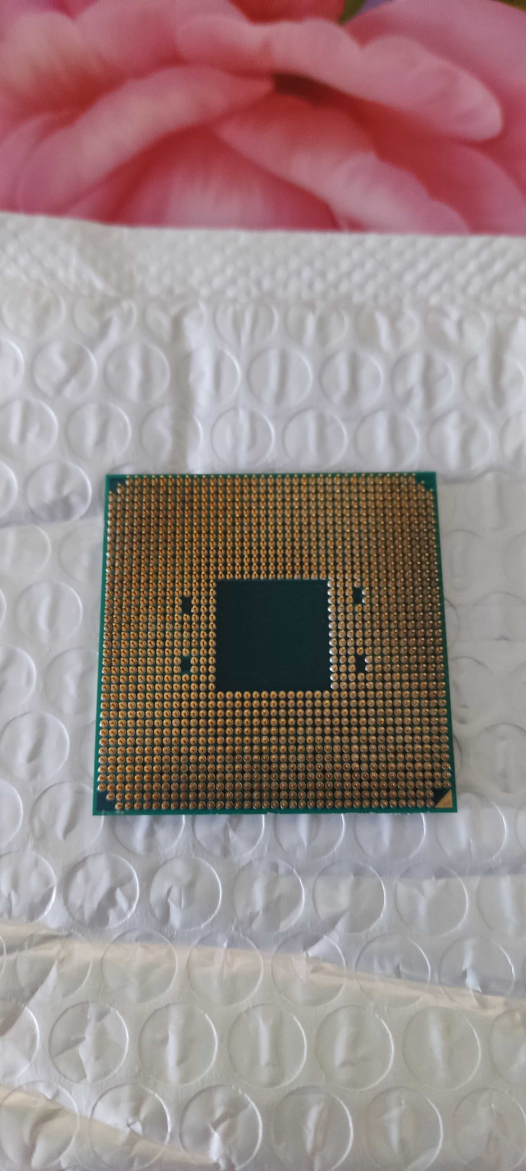 AMD Ryzen 5 1600