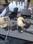 Zestaw  monitoringu