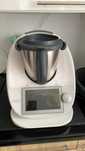 Thermomix TM6 z akcesoriami