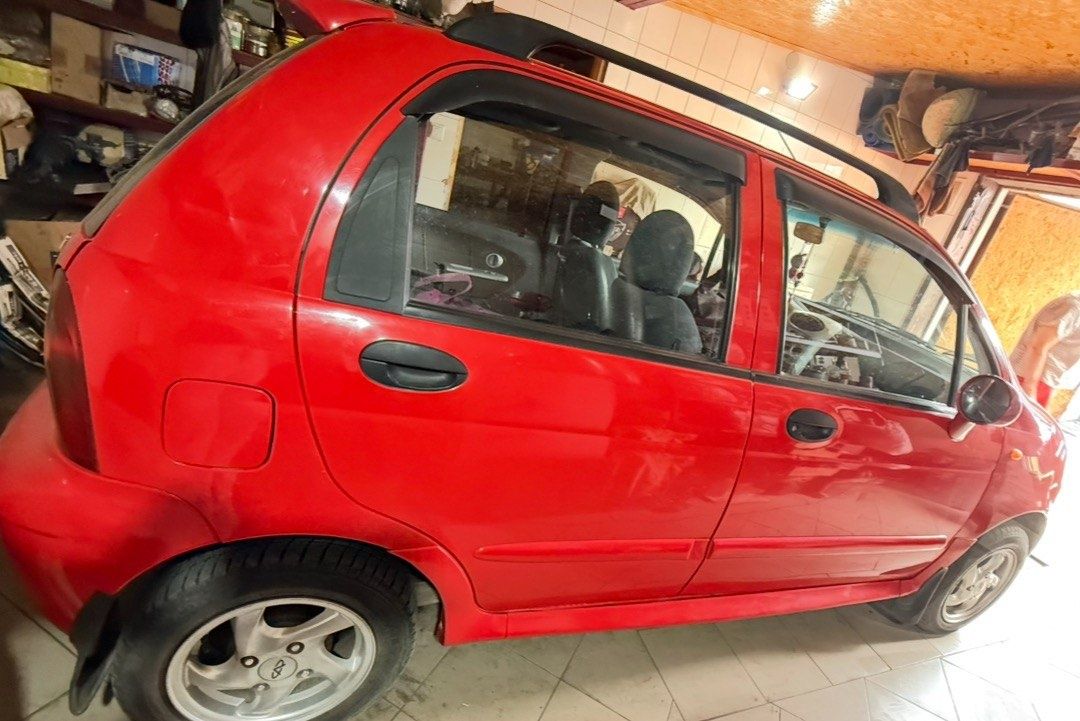 Продам   CHERY QQ 2008