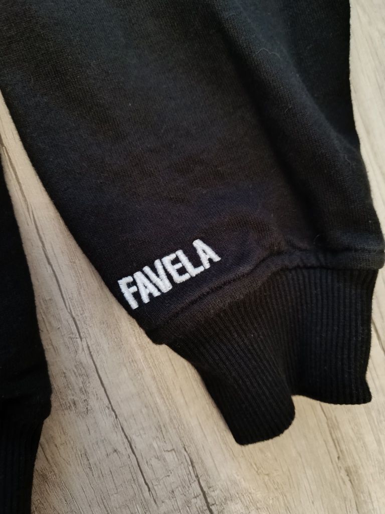 Bluza Favela S unikat