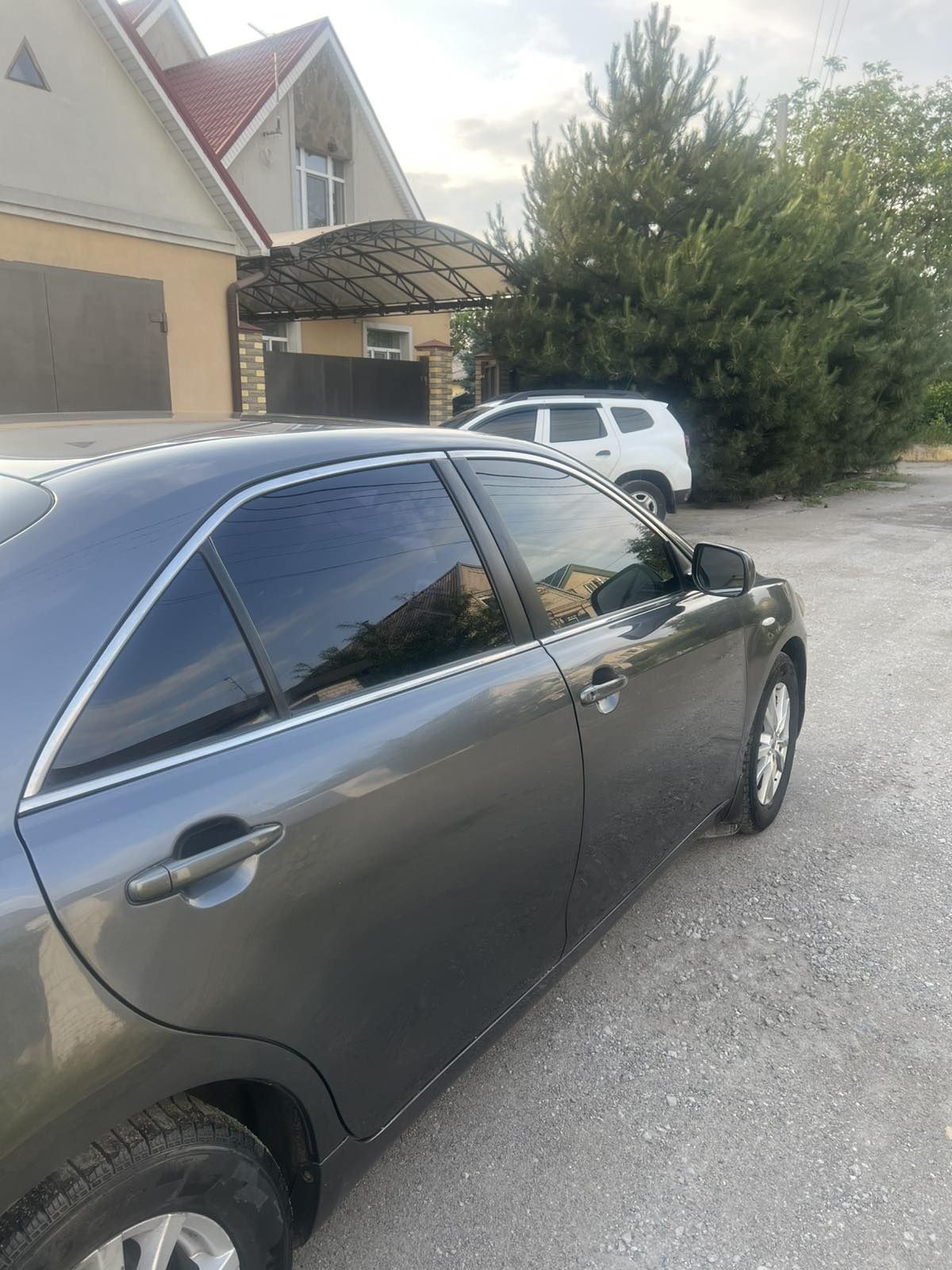 Продам свою Камри 40
