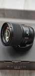 Panasonic Lumix S 85 mm f/1.8 L-Mount – stan idealny, jak nowy
