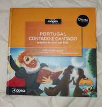 Livro didático história 1° ciclo