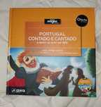 Livro didático história 1° ciclo