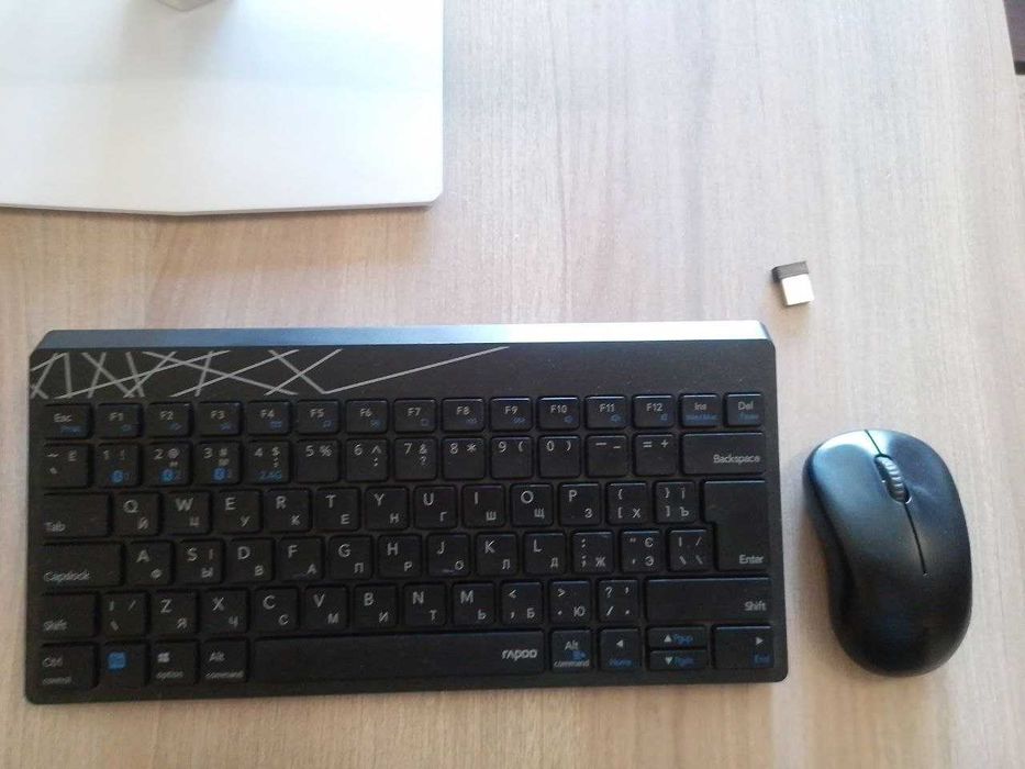 ПК, комп'ютер, ОЗУ 32 GB, 16 ядер 2,6 GHz