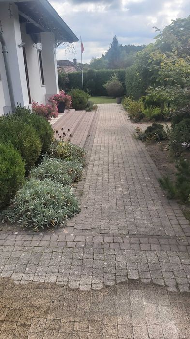 Kostka brukowa Piccola (Libet) ok. 170 m2