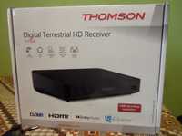 Dekoder DVB-T Havec Thompson