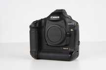 Canon Eos 1 Ds Mark 3 w bardzo dobrym stanie