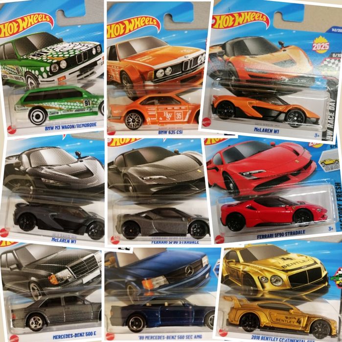 Formula 1 Hot wheels, Формула 1. Oracle Red Bull,BMW,Mercedes,ferrari