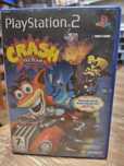 Crash Tag Team Racing PS2, Sklep Wysyłka Wymiana