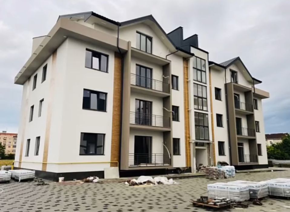 Архітектор та дизайнер інтерʼєру