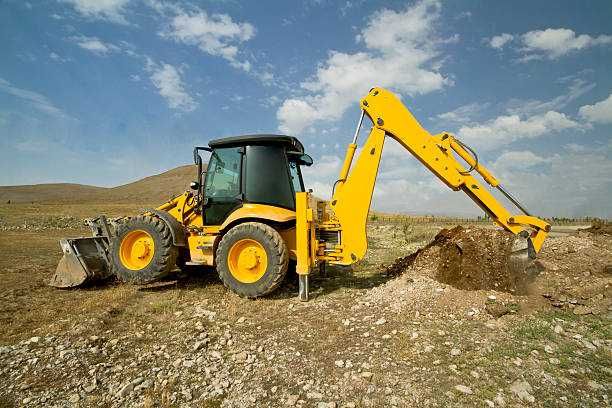 Услуги экскаватора, гидромолот, вывоз мусора, екскаватор, автовишка