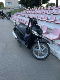 Продам honda sh150