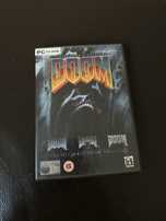 The Ultimate DOOM I II 1 2 FINAL The Ultimate Trilogy na pc gra