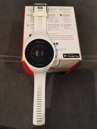 Smartwach Zegarek sportowy treningowy Polar m200 biały nowy