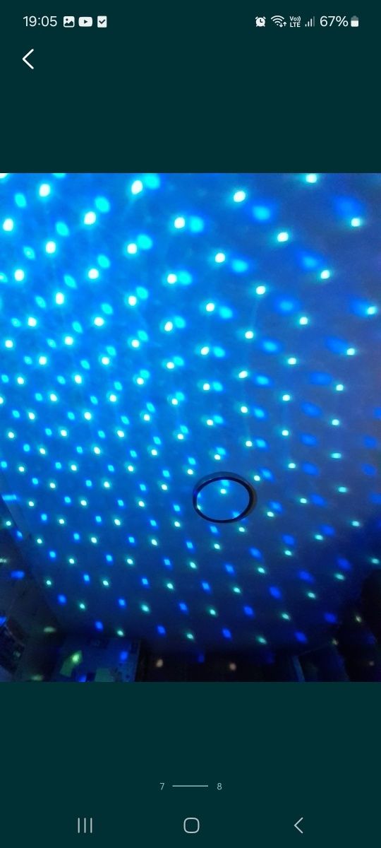 Eambrite Led oświetlenie