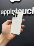 iPhone 13 Pro 256gb Silver Neverlock від Магазину!