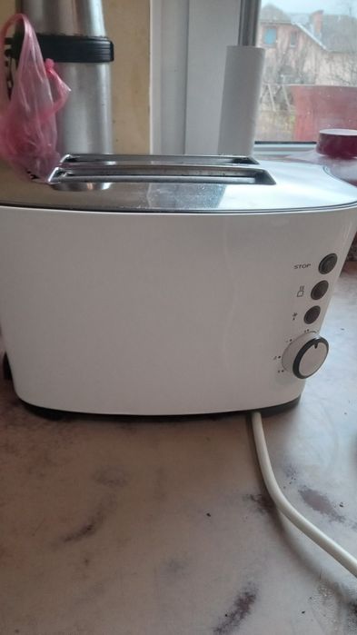 Тостер з Німеччини