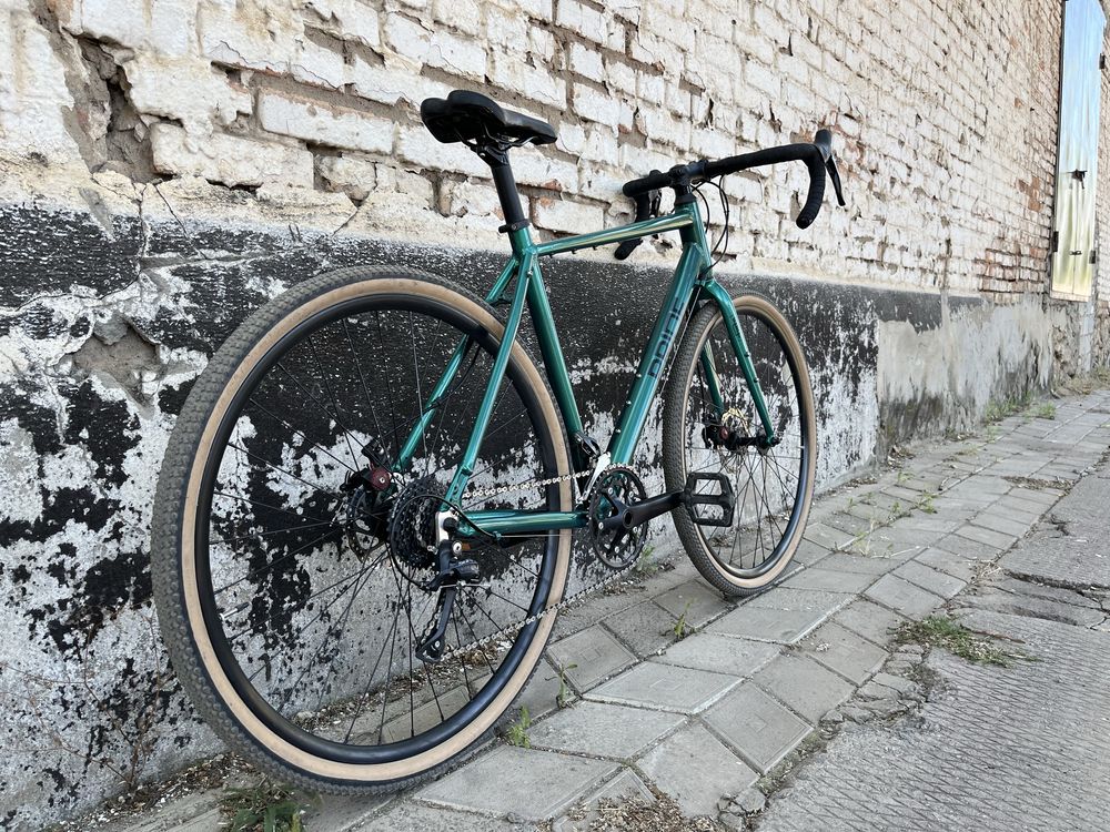 Велосипед Pride rocx 8.2 (L) 2021