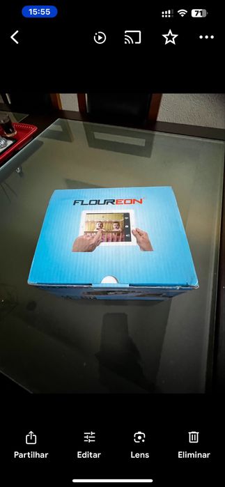 Camera de vigilancia Siricam