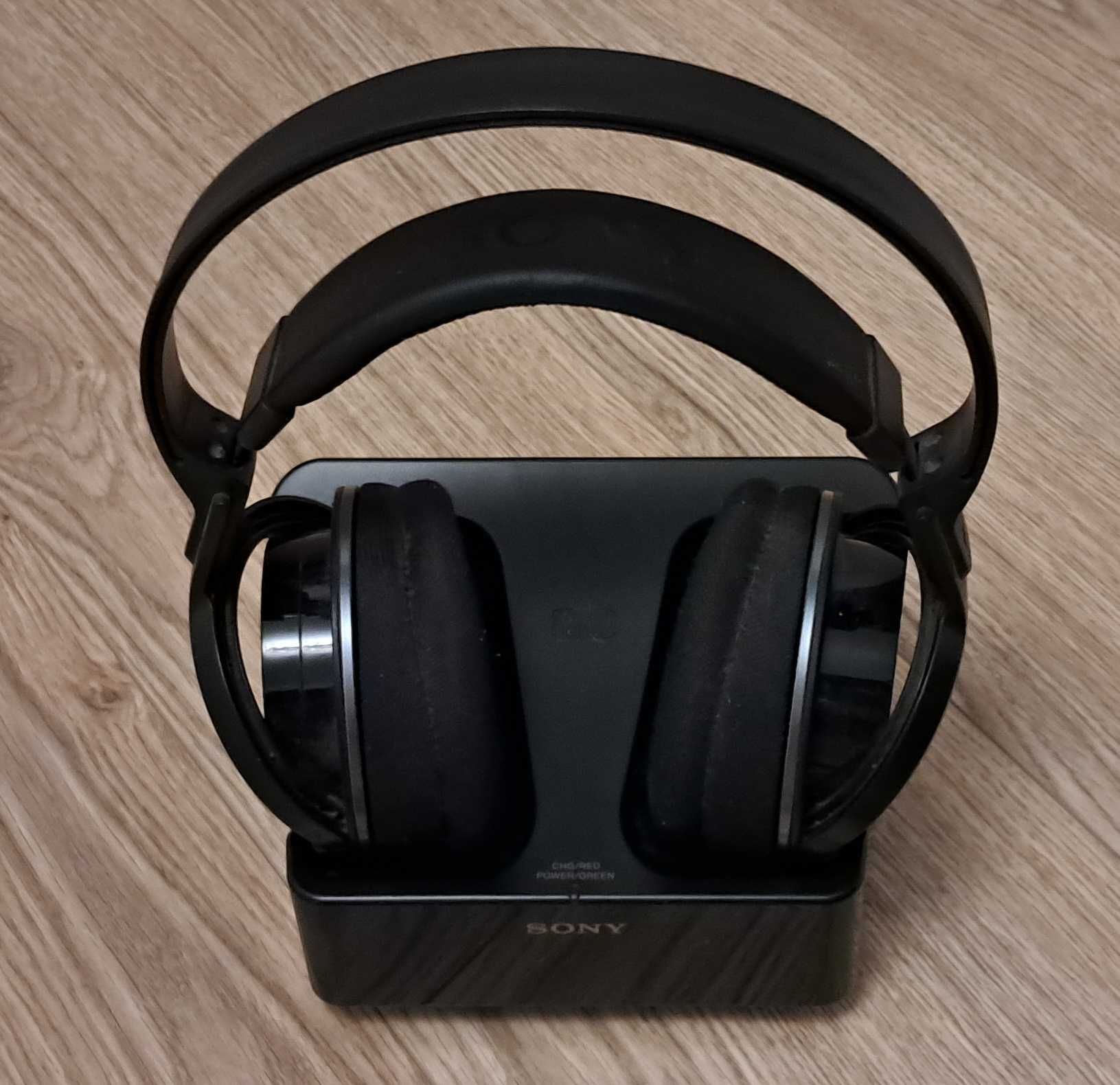 Słuchawki SONY TMR-RF855R 100metrów