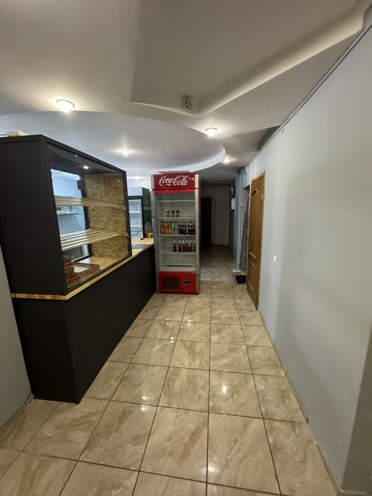 Оренда комерційного приміщення м.Шептицький