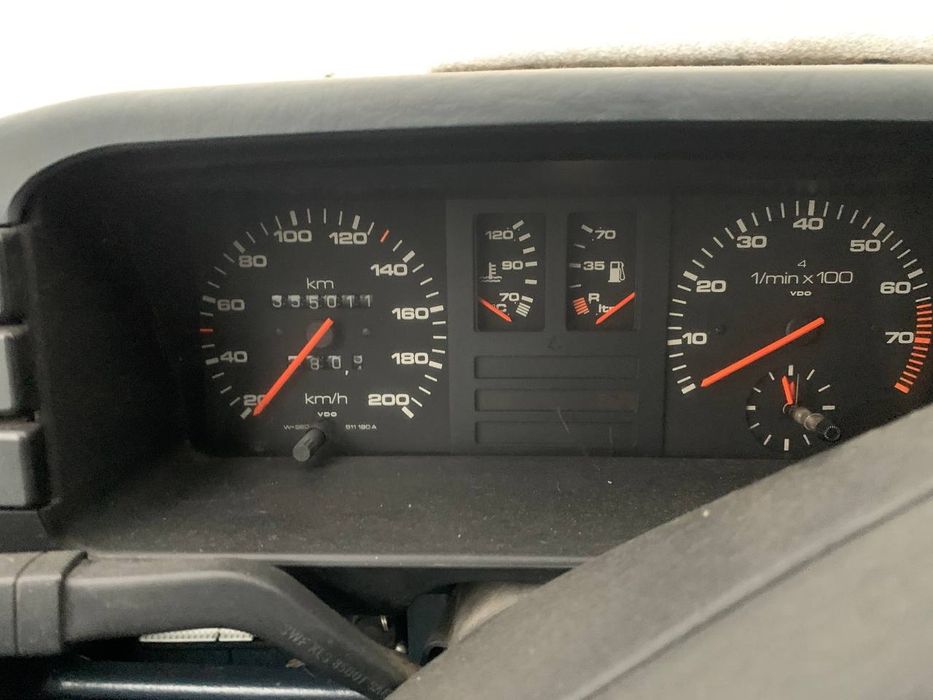 Продам Audi 80 1986р