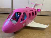 Samolot Barbie - duży!