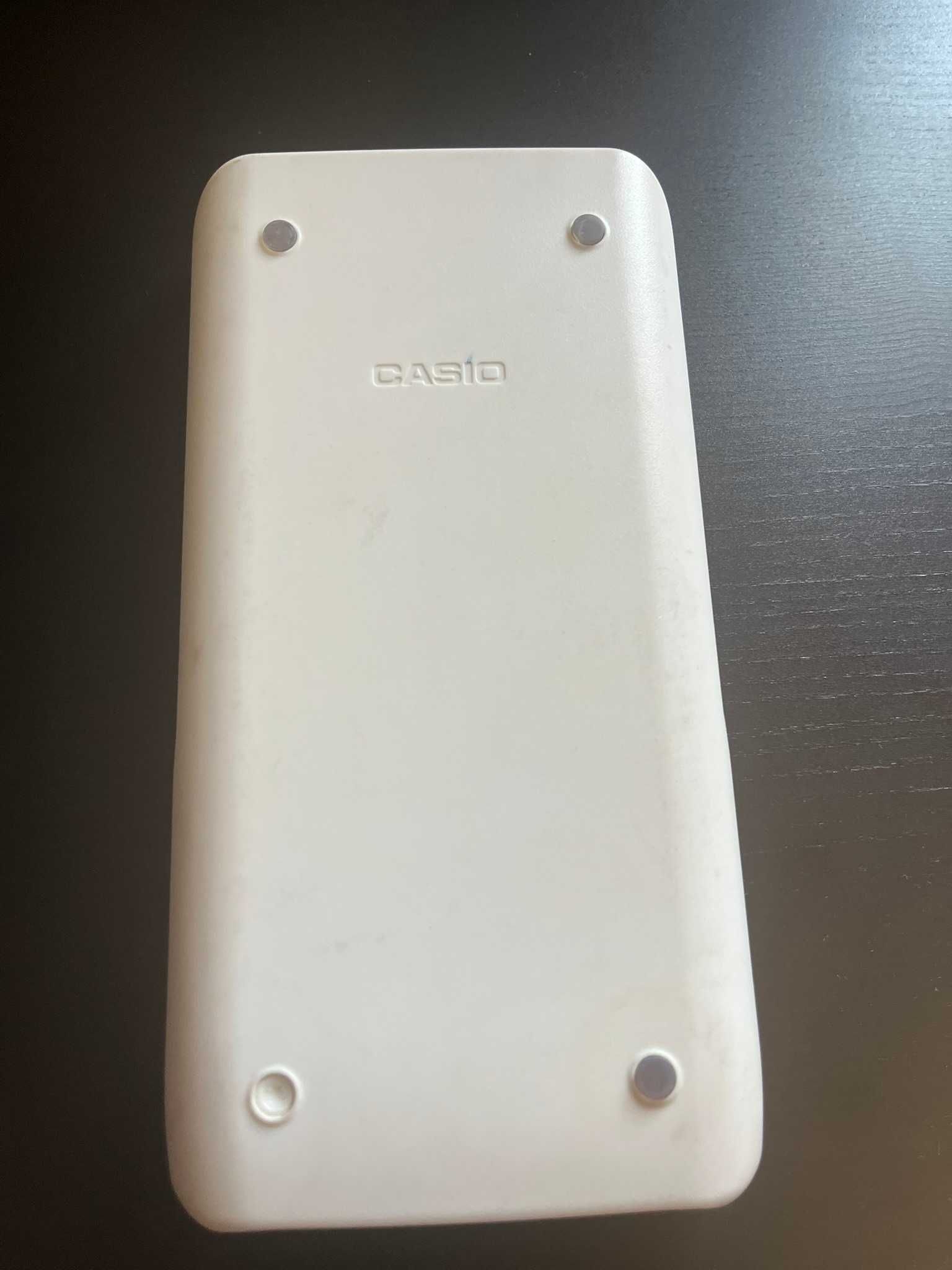 Calculadora grafica casio fx cg50