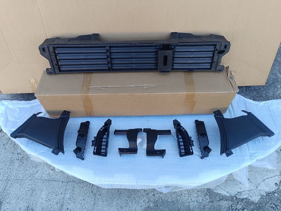 Nissan rogue t33 Ниссан рог t33 усилитель переднего бампера