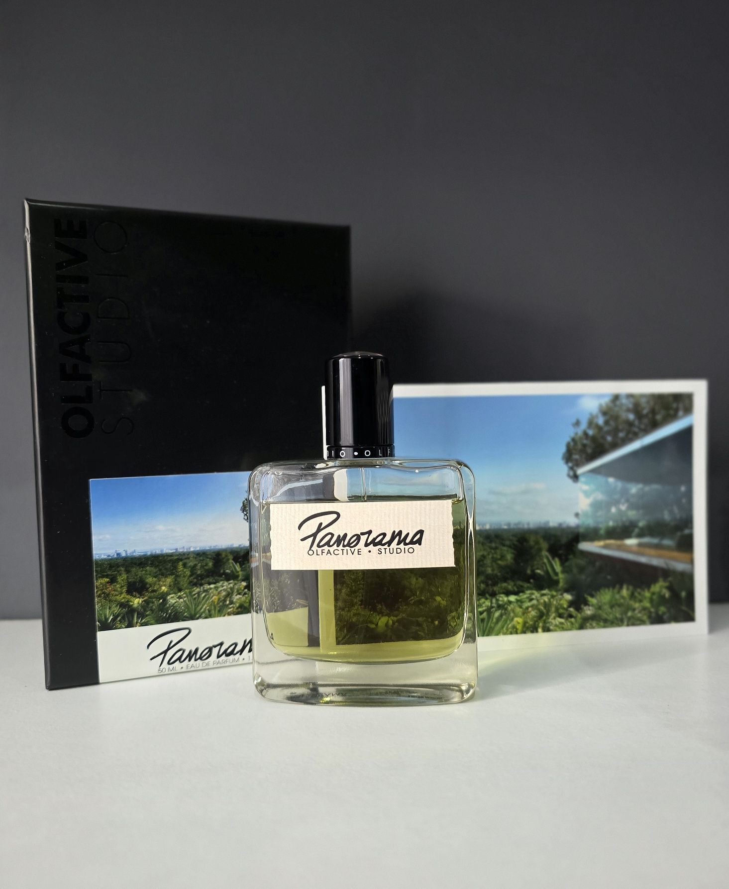 Olfactive Studio Panorama 50ml