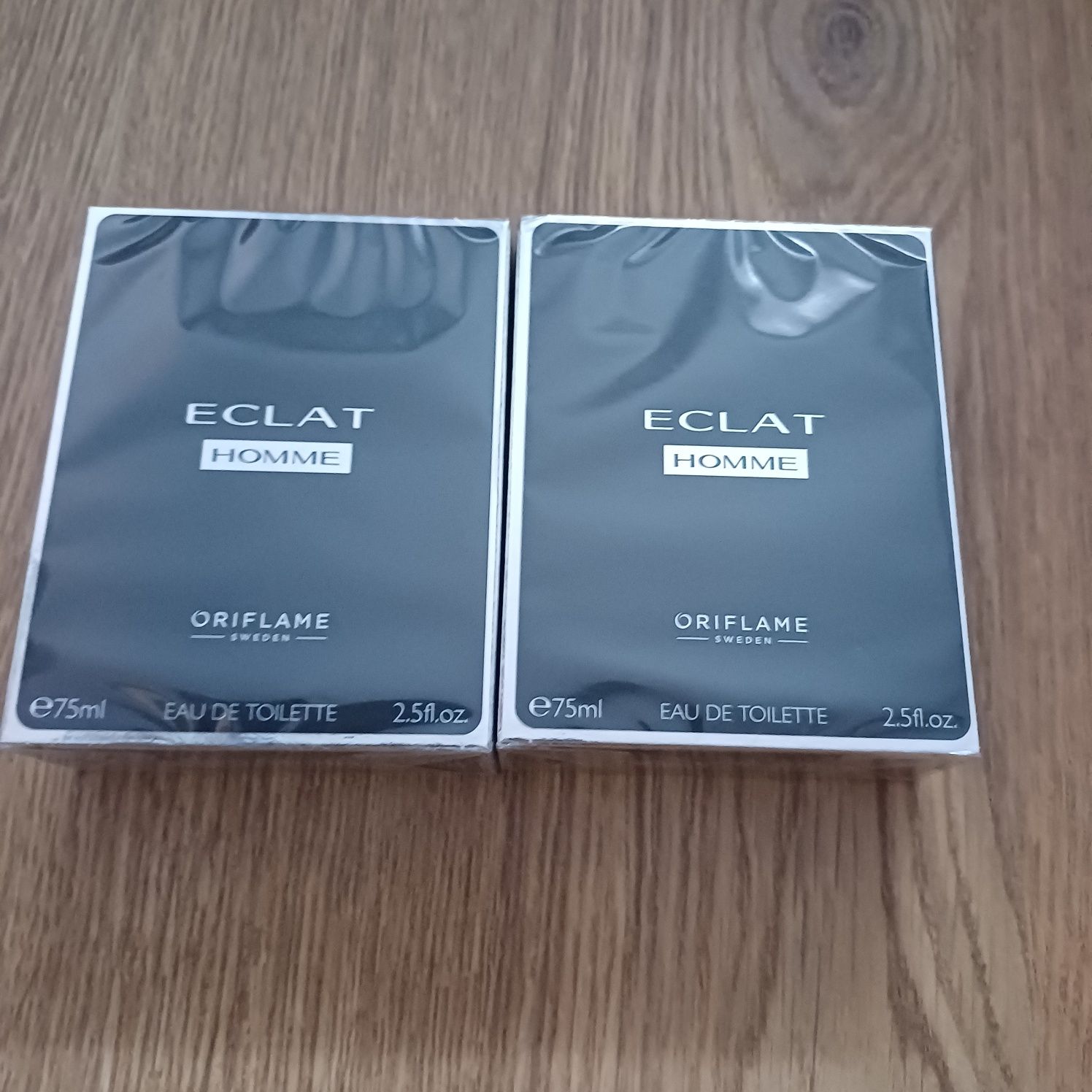 Woda eclat homme