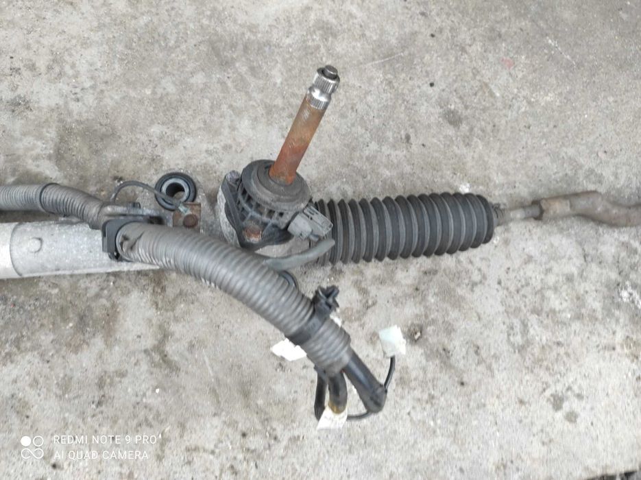 Mazda 6 GH maglownica przekładnia kierownicza Europa gwarancja