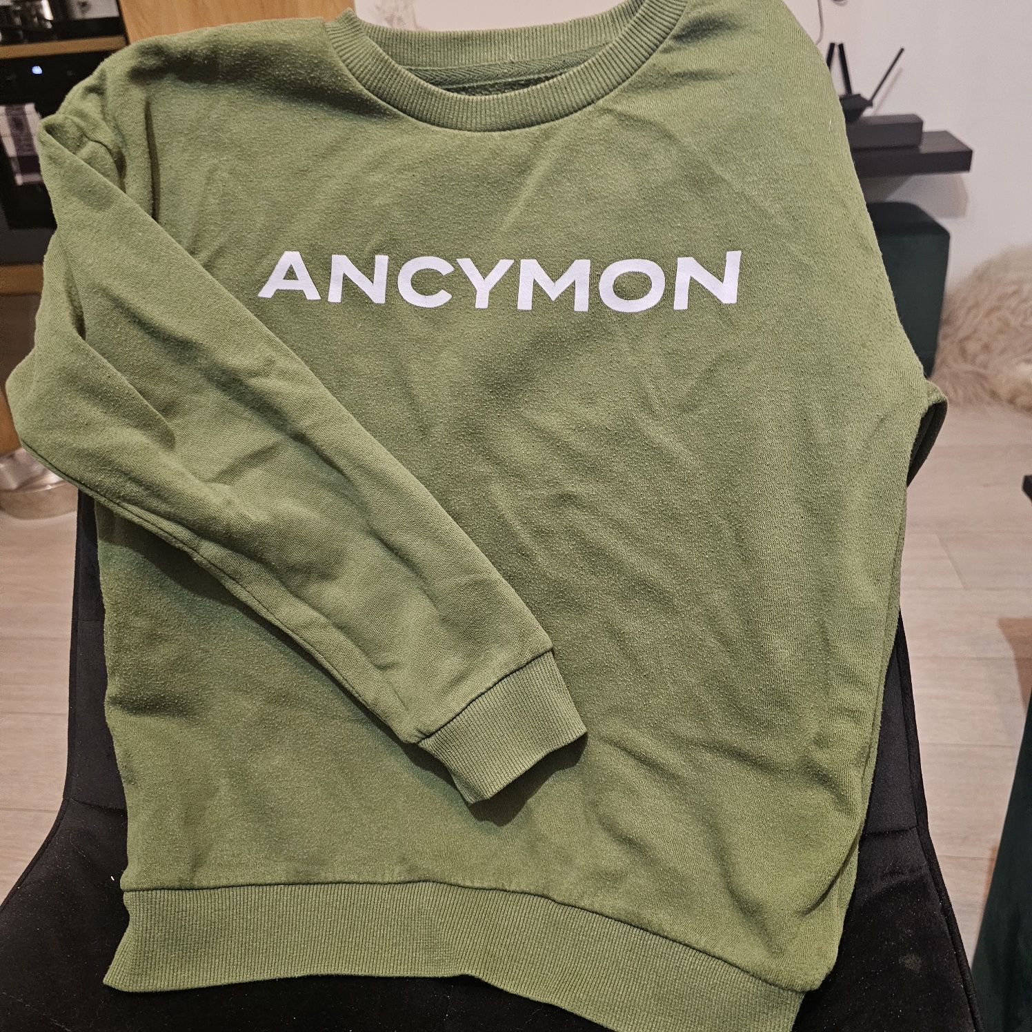 Bluza ancymon Reserved 134 cm