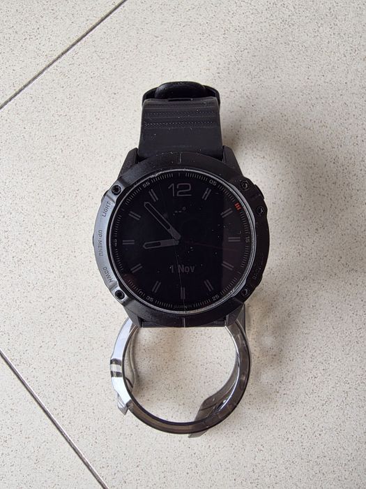 Garmin Fénix 6X Pro