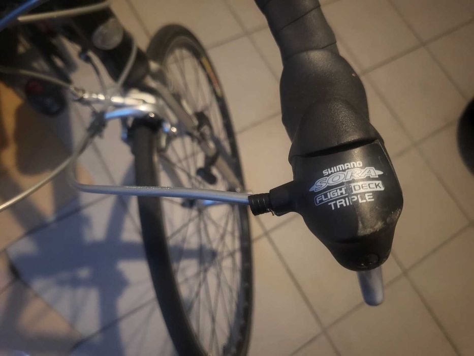Bicicleta de Estrada Orbea - Tamanho 52